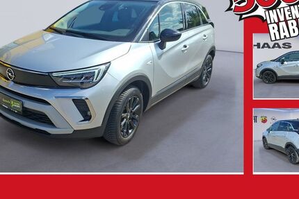Opel Crossland (X) 17.700 km 18.480 &euro; Schwabmünchen 86830