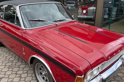 Ford Taunus 94.450 km 5.900 &euro; Beverstedt 27616