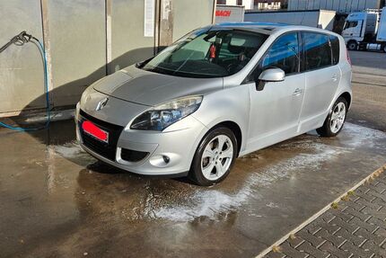 Renault Scenic 154.500 km 3.600 € Heilbronn 74074