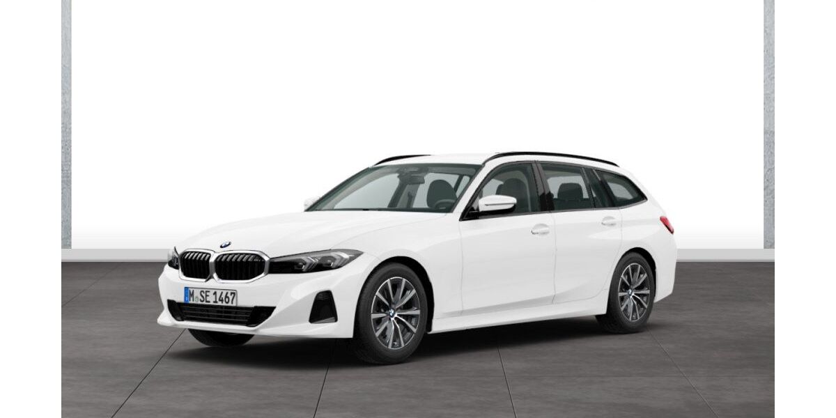 BMW 318 6.900 km 41.990 &euro; Gießen 35398
