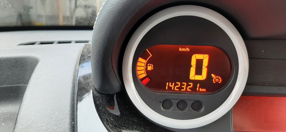 Renault Twingo 142.000 km 2.200 &euro; Nordenham 26954