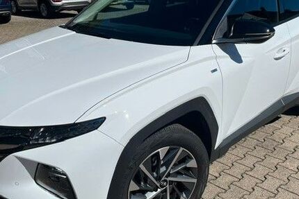 Hyundai TUCSON 49.600 km 23.800 &euro; Villingen-Schwenningen 78048