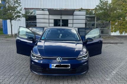 VW Golf 80.000 km 15.400 &euro; Garbsen 30827