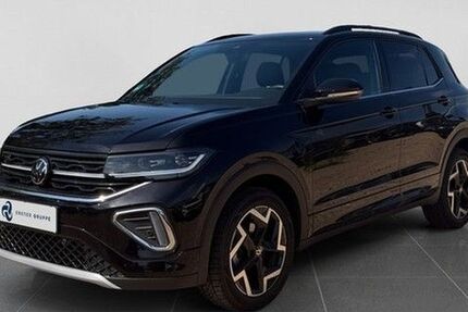 VW T-Cross 8.300 km 29.990 &euro; Fürstenwalde 15517
