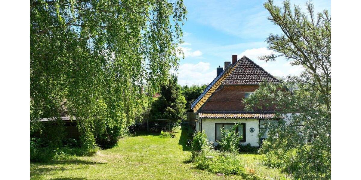 Doppelhaushälfte Marlow / Schulenberg Schulenberg - 3 Zimmer, 95 m&sup2;, 75.000&euro; | Angebot:26817190