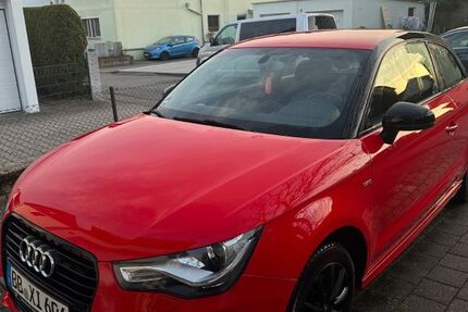 Audi A1 134.000 km 10.750 &euro; Gärtringen 71116