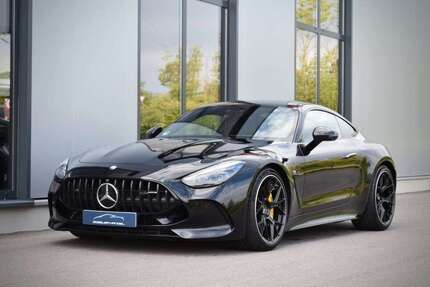 Mercedes-Benz AMG GT 23.975 km 156.950 &euro; Waldlaubersheim 55444