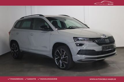 Skoda Karoq 109.800 km 19.500 &euro; Bebra 36179