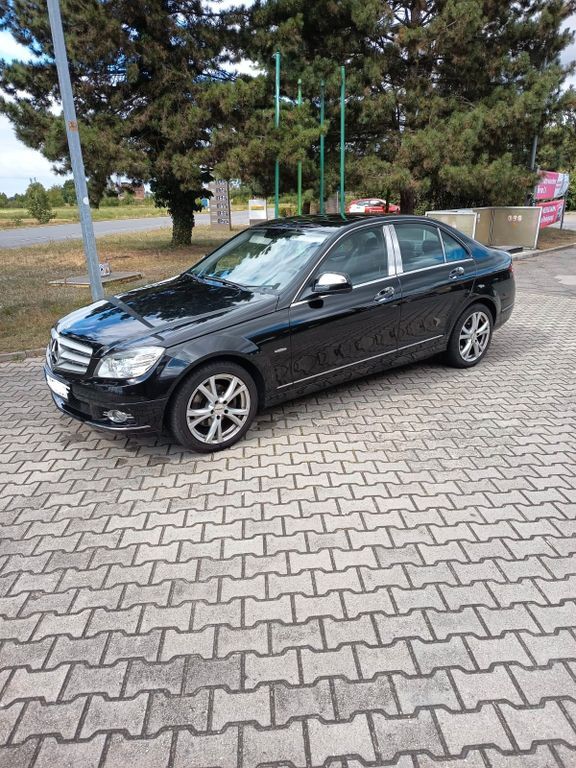C 200