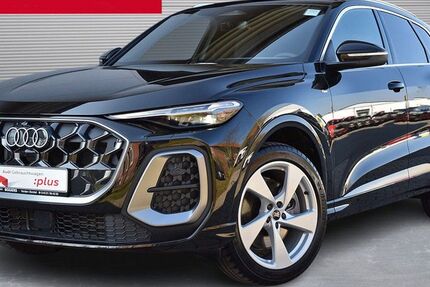 Audi Q5 9.950 km 65.940 &euro; Verden 27283