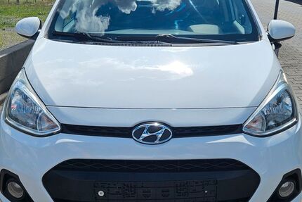 Hyundai i10 69.230 km 6.990 &euro; Heilbronn 74076