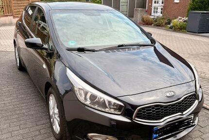 Kia ceed / Ceed 175.000 km 6.200 &euro; Dortmund 44357