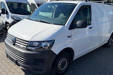VW T6 Transporter 158.000 km 12.990 &euro; Flensburg 24941