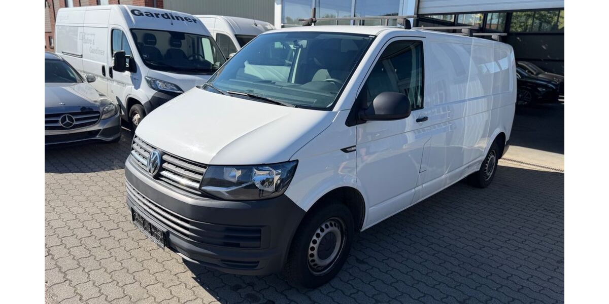 VW T6 Transporter 158.000 km 12.990 &euro; Flensburg 24941
