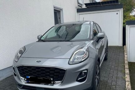 Ford Puma 59.001 km 14.990 &euro; Marienheide 51709
