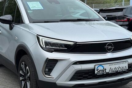 Opel Crossland (X) 22.248 km 13.250 &euro; Gronau 48599