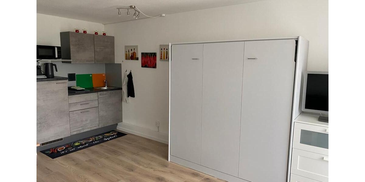 Etagenwohnung Sankt Englmar - 1 Zimmer, 33 m&sup2;, 69.500&euro; | Angebot:26738648