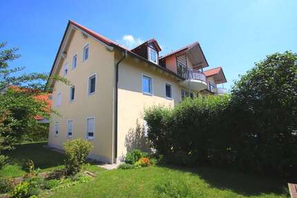 Wohnung zum Mieten in Mintraching 1.300 € 103 m²