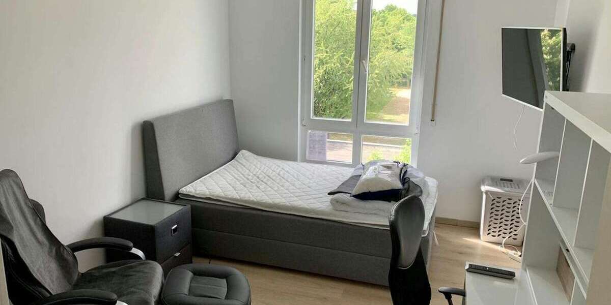 Zimmer Offenbach am Main Musikerviertel - 679&euro; | Angebot:26361324