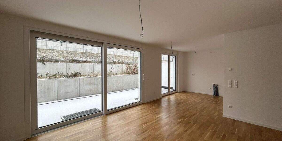 Etagenwohnung Neckarsulm / Obereisesheim Obereisesheim - 4 Zimmer, 87 m&sup2;, 1.300&euro; | Angebot:24545478