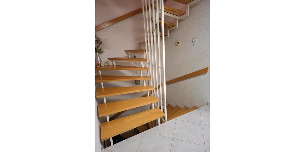 Reihenhaus Grenzach-Wyhlen Wyhlen - 5 Zimmer, 160 m&sup2;, 610.000&euro; | Angebot:26360150