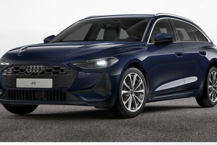 Audi A5 24.388 km 42.870 &euro; Uelzen 29525