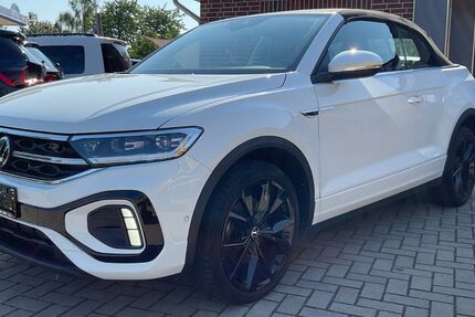 VW T-Roc 51.194 km 26.750 &euro; Lünne ( Plantlünne ) 48480