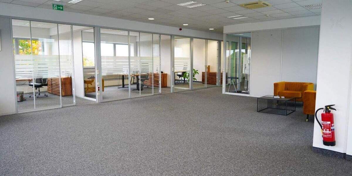 Gewerbeobjekt Sankt Augustin Menden - 3.105&euro; | Angebot:24825910