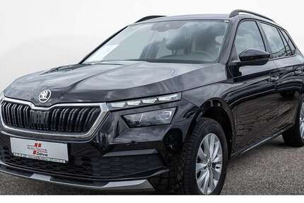 Skoda Kamiq 42.071 km 18.980 &euro; Wittenberge 19322