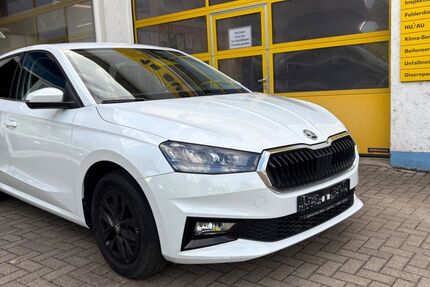 Skoda Fabia 9.850 km 15.780 &euro; Lahr 77933