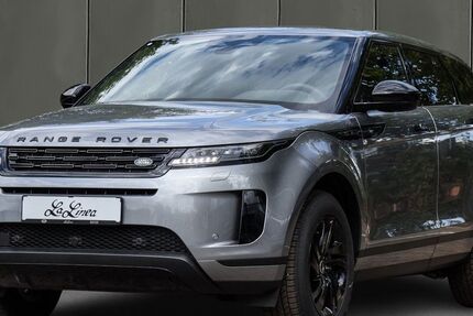 Land Rover Range Rover Evoque 3.000 km 58.499 € Bonn 53117