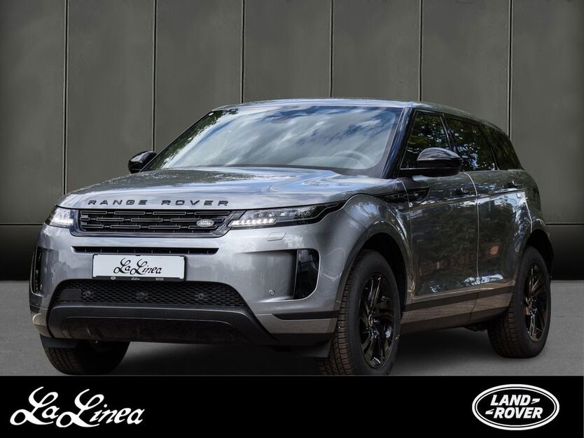 Land Rover Range Rover Evoque 3.000 km 58.499 € Bonn 53117