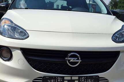 Opel Adam 83.000 km 6.800 &euro; Hilden 40723