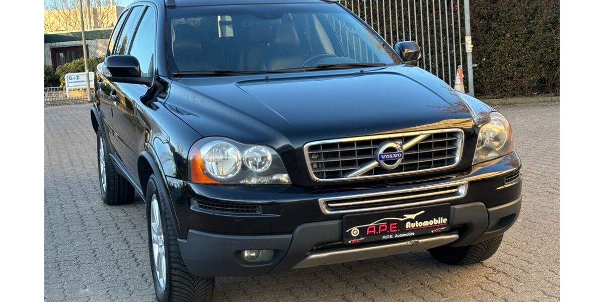 Volvo XC90 216.000 km 8.900 &euro; Norderstedt 22848