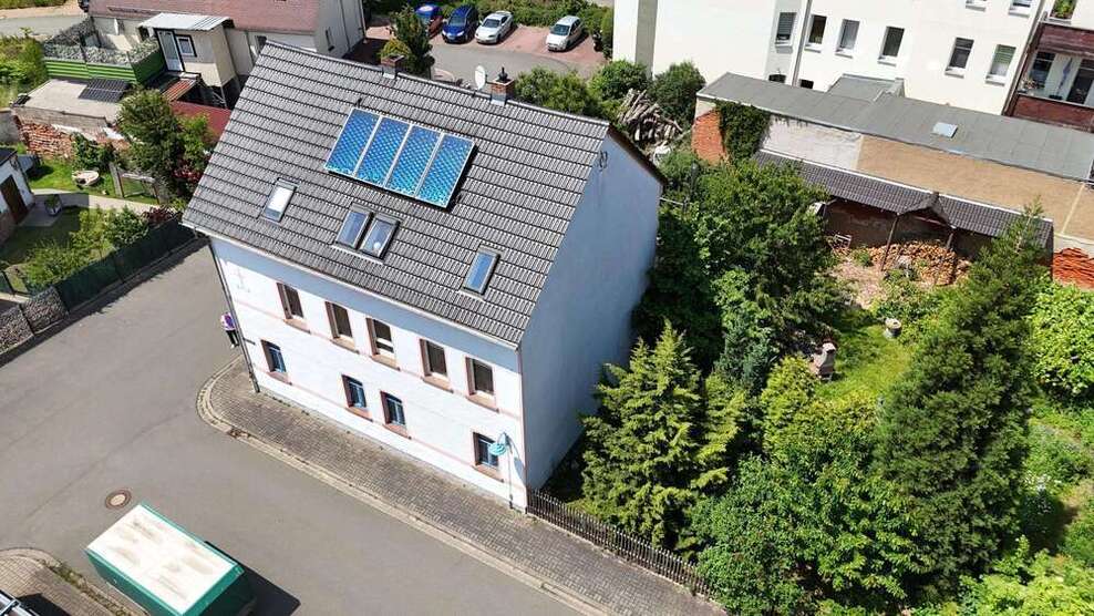 Haus zum Kaufen in Crimmitschau 189.000 € 152 m²