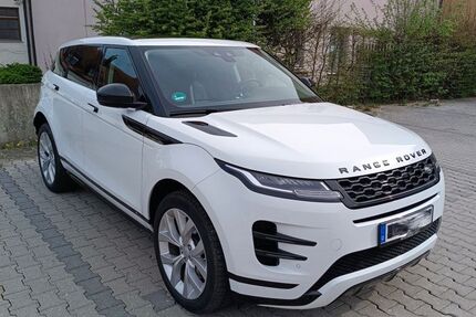 Land Rover Range Rover Evoque 69.900 km 28.500 &euro; Ebersberg 85560