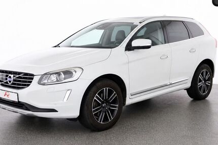 Volvo XC60 127.660 km 19.680 &euro; Ludwigsfelde 14974