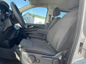Mercedes-Benz Vito 119 Tourer PRO XL STANDHZ NAV KAMERA 9.025 km 61.890 &euro; Sangerhausen 06526