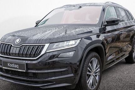 Skoda Kodiaq 65.290 km 35.490 &euro; Schulzendorf 15732