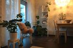 Erdgeschoßwohnung Marburg Biegenviertel - 2 Zimmer, 50 m&sup2;, 249.000&euro; | Angebot:27166086