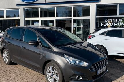 Ford S-Max 99.869 km 15.490 &euro; Delligsen 31073