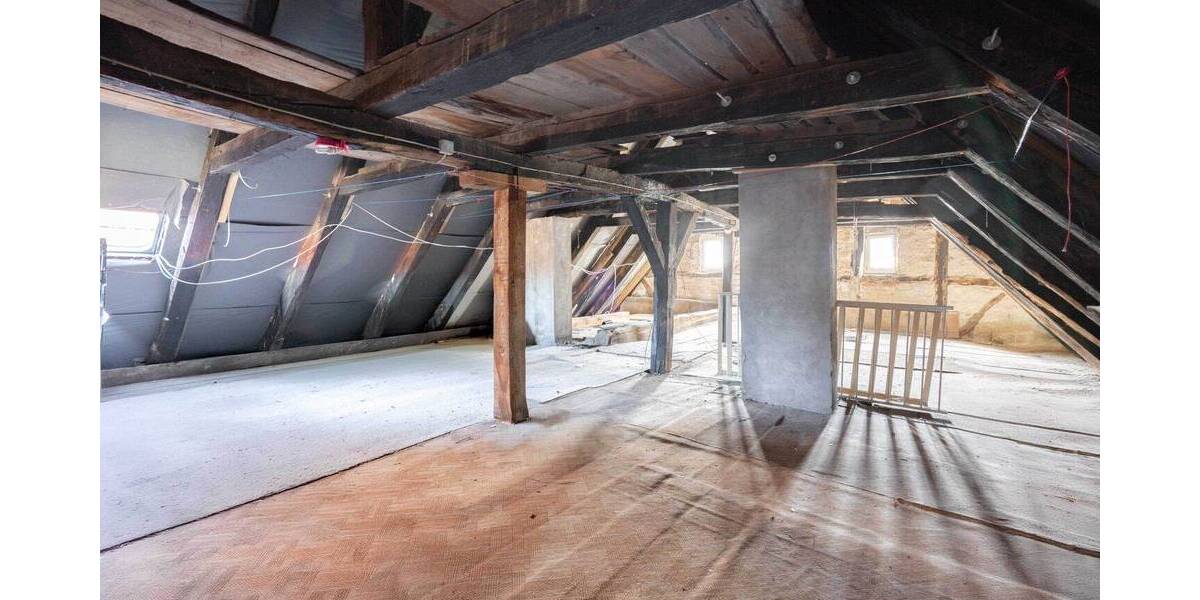 Mehrfamilienhaus, Wohnhaus Tribsees - 8 Zimmer, 200 m&sup2;, 60.200&euro; | Angebot:25665334