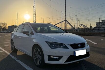 Seat Leon 217.200 km 9.800 &euro; Bad Rappenau 74906