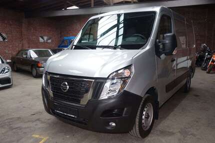 Renault Master 18.047 km 29.980 € Hilden 40721