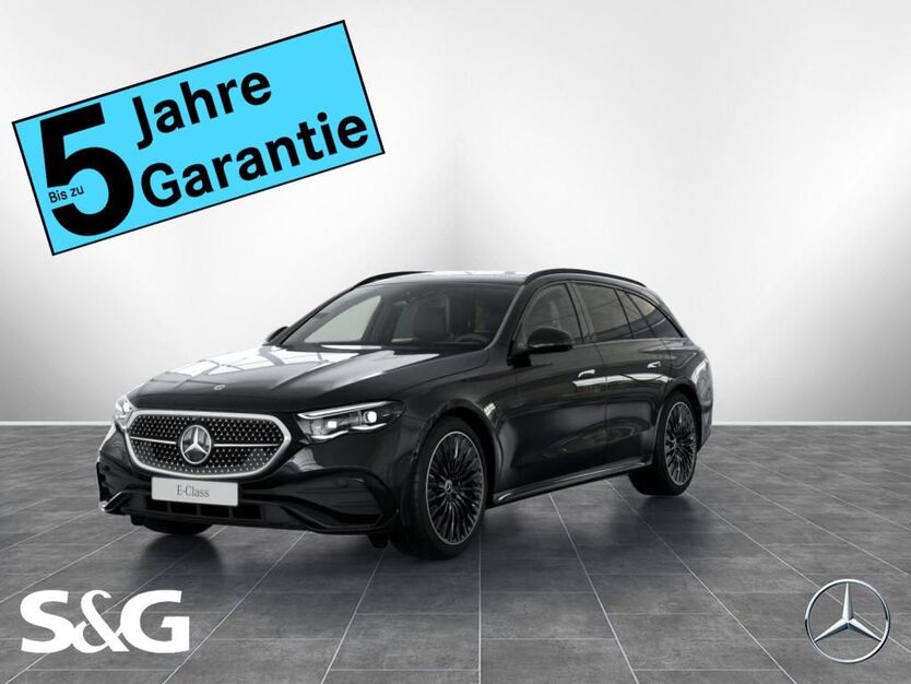 Mercedes-Benz E 220 15.000 km 73.499 € Lutherstadt Eisleben 06295