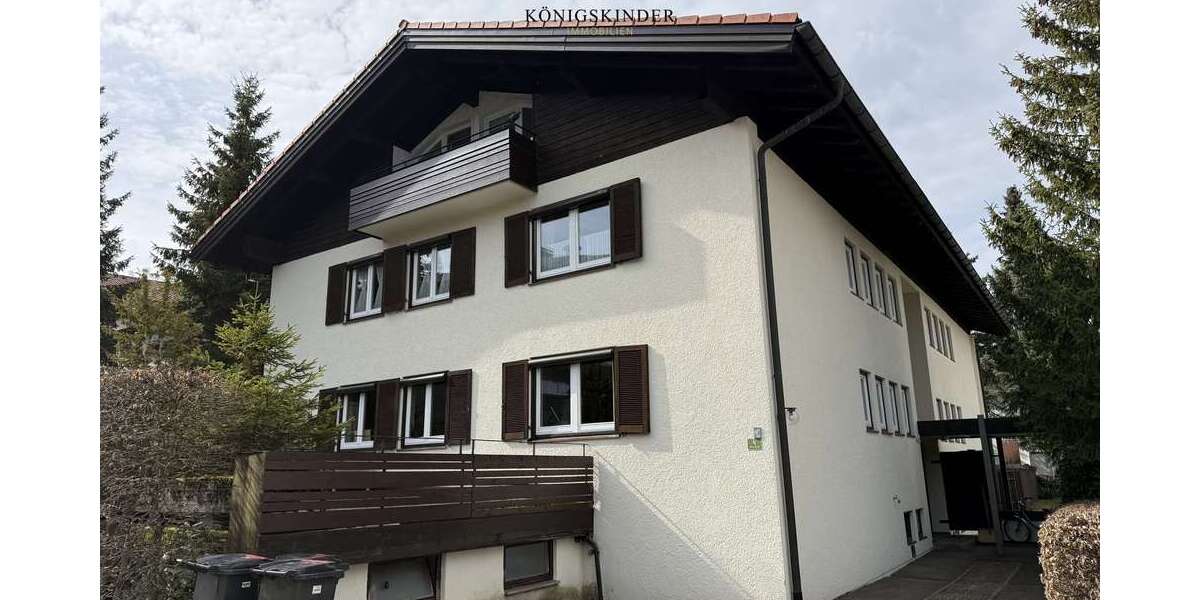 Einfamilienhaus Oberstaufen - 22 Zimmer, 610 m&sup2;, 1.450.000&euro; | Angebot:24904619
