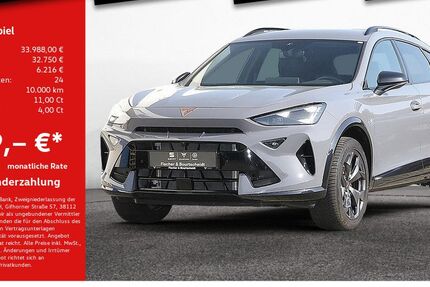 Cupra Formentor 23.351 km 33.988 &euro; Lohmar 53797