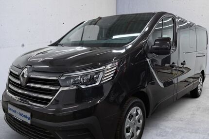 Renault Trafic 25.300 km 31.890 &euro; Herbolzheim 79336