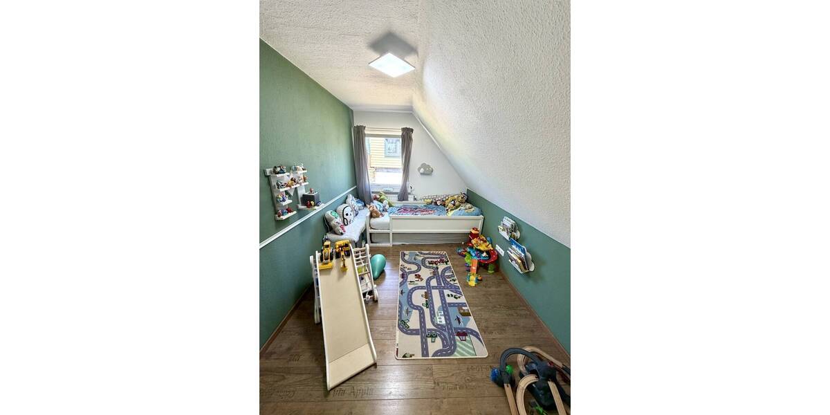 Einfamilienhaus Bad Lauterberg im Harz / Barbis Barbis - 7 Zimmer, 165 m&sup2;, 159.900&euro; | Angebot:26741825