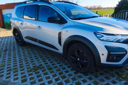 Dacia Jogger 85.000 km 13.249 &euro; Krummhörn 26736
